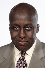 picture of actor Bill Duke