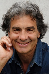 picture of actor Carlo Mucari