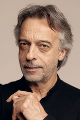 Foto de Agustín Ustárroz