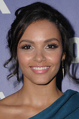picture of actor Jessica Lucas