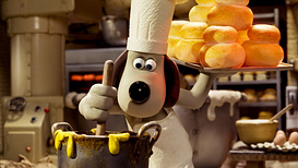 still of content Wallace & Gromit: Un asunto de pan o muerte