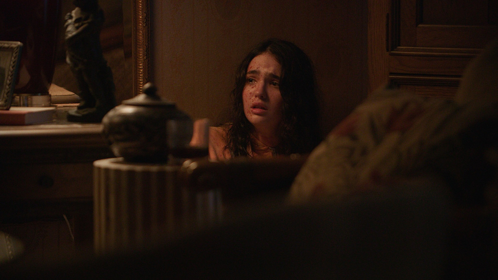 Cecile van Welie en no-salgas