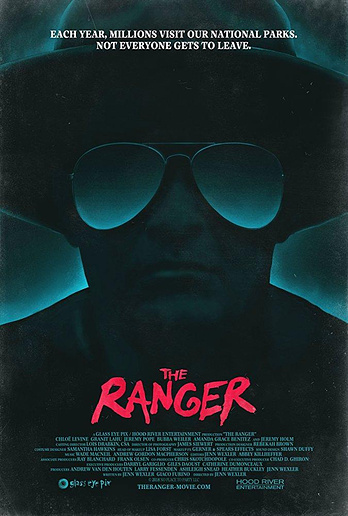 poster of content The Ranger