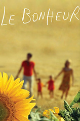 poster of movie La Felicidad