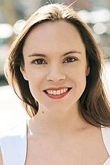 picture of actor Genevieve O'Neal