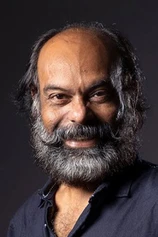 Foto de Nasir Uddin Khan
