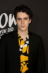 picture of actor Ezekiel Goodman