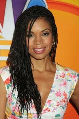 Foto de Susan Kelechi Watson