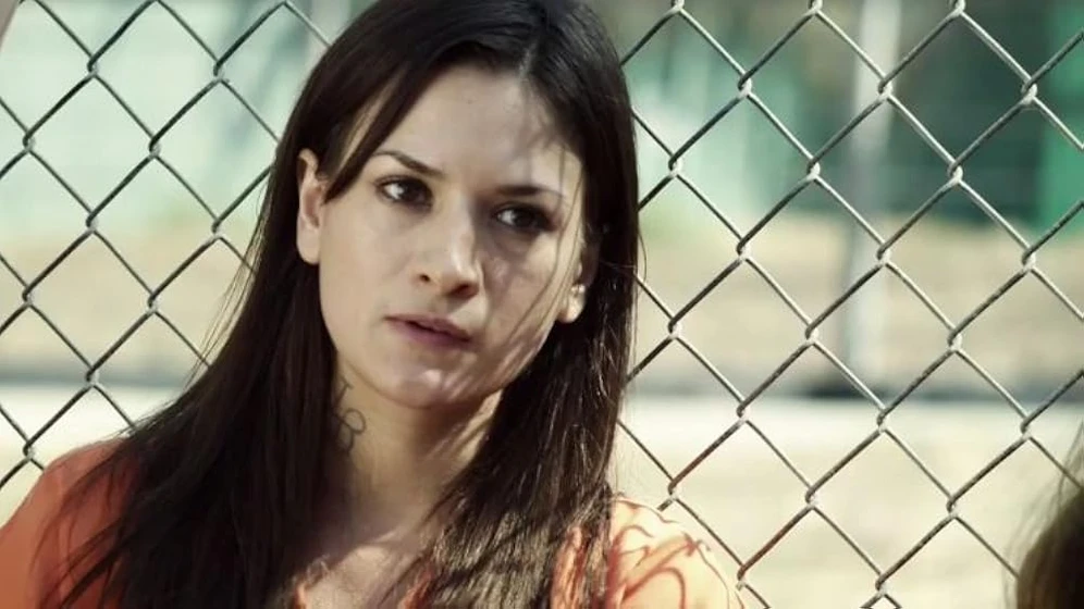 Erin O'Brien en jailbait