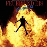 Carátula de la banda de sonido de Vacaciones en la Nieve