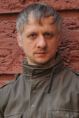 picture of actor Ivan Barnev