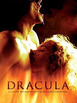 poster of movie Dracula (2006)