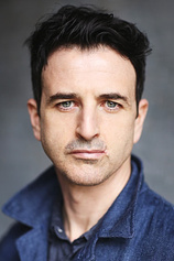 picture of actor Eugene O'Hare
