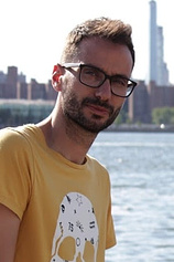 photo of person Vicente Bonet