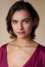picture of actor Inês Costa