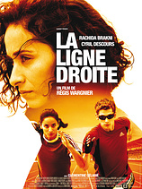 poster of movie La Ligne Droite