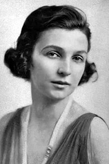 photo of person Irene Castle