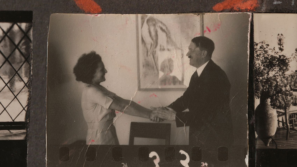 Imagen de Riefenstahl
