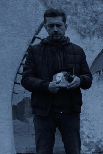 Poster de To the Victory!