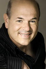 picture of actor Larry Miller