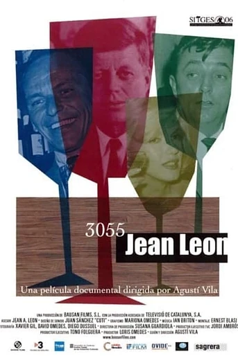 Poster de 3055 Jean Lenon