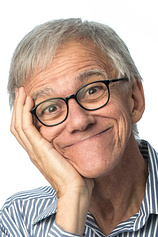 picture of actor Tobie Cronje
