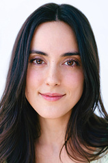 picture of actor Elena Juliano
