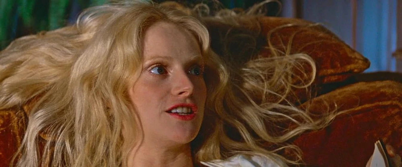 Sondra Locke en las-sadicas