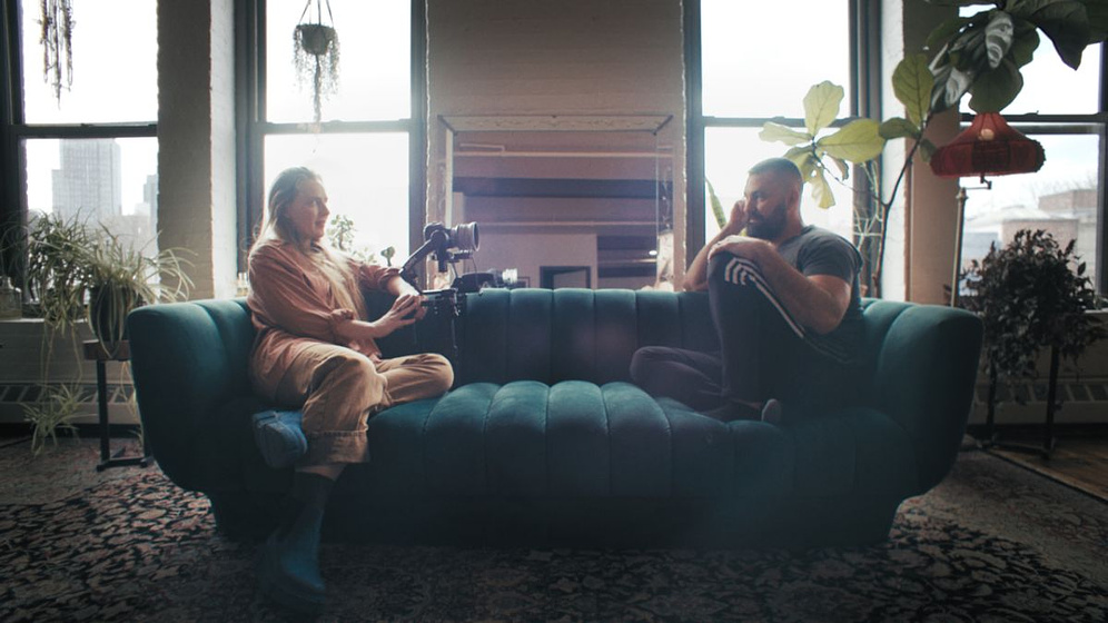 Imagen de Room to Move