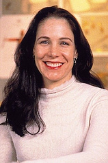 photo of person Vicky Jenson