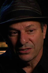 picture of actor Greg Errico