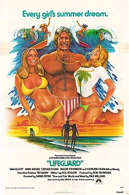 Lifeguard