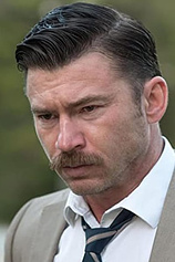 picture of actor William Mark McCullough