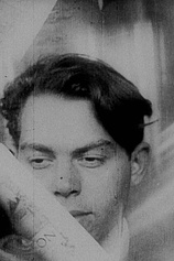 photo of person Dudley Murphy