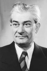 photo of person Zoltán Makláry