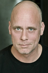 picture of actor James Binkley