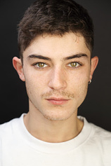 picture of actor Federico Russo