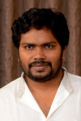 photo of person Pa. Ranjith