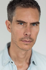 photo of person Christian Sloan