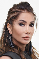 picture of actor Rojin