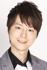 picture of actor Kengo Kawanishi