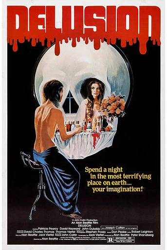Poster de Delusion