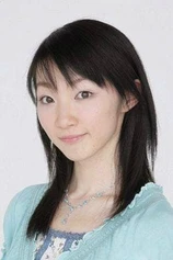 Foto de Megumi Takamoto