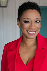 picture of actor Jalene Mack