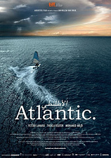 poster of movie Atlantic.
