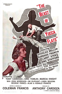 The Beast of Yucca Flats