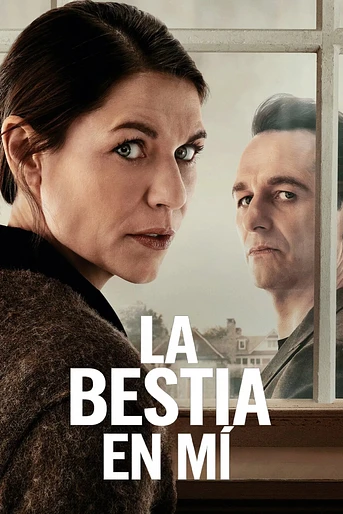Poster de La Bestia en mí