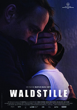 poster of movie Waldstille