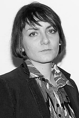 photo of person Francesca Scalisi