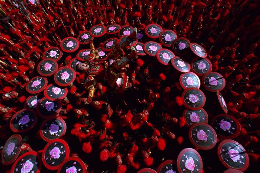 Imagen de La Promesa